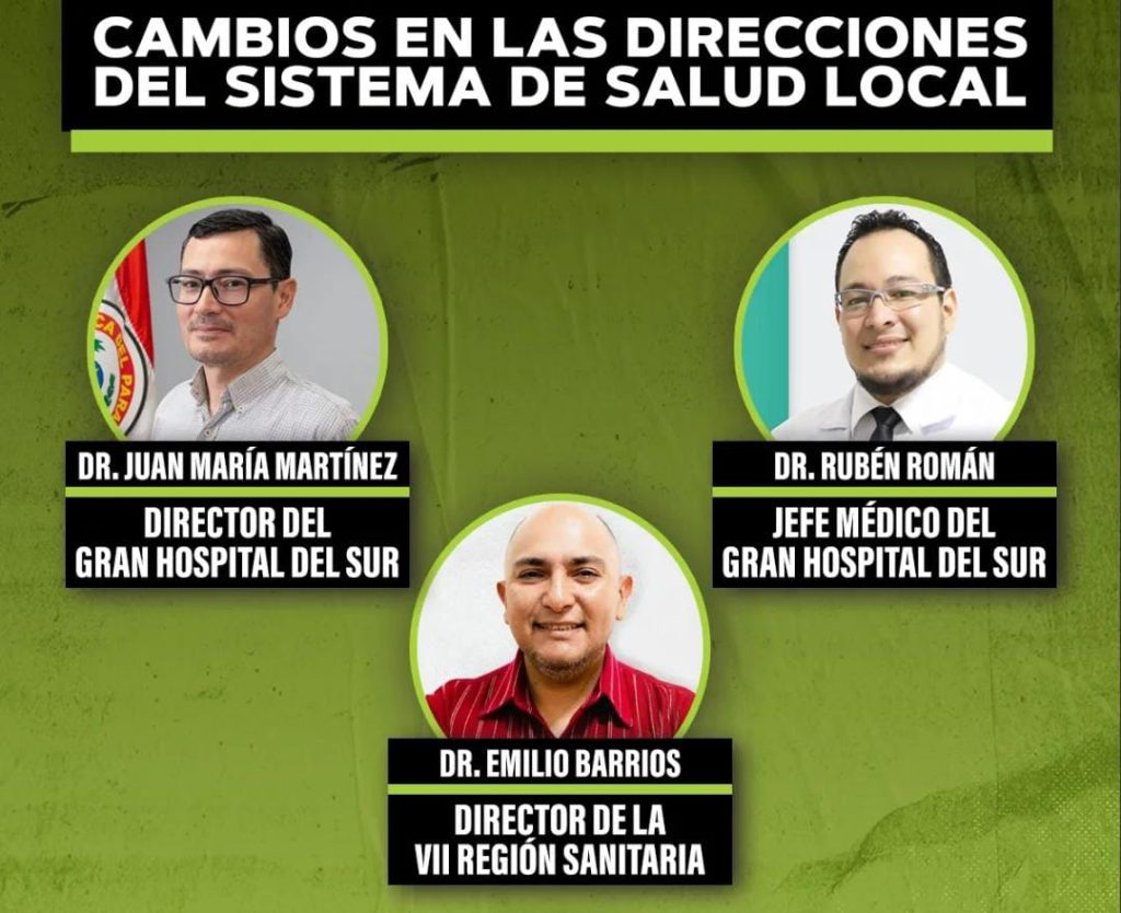 Afiche que circuló en las redes sociales, tipo globo sonda.