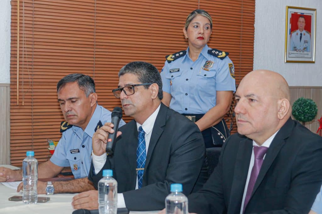 Derivaron todos los casos al Ministerio Público para su investigación penal.