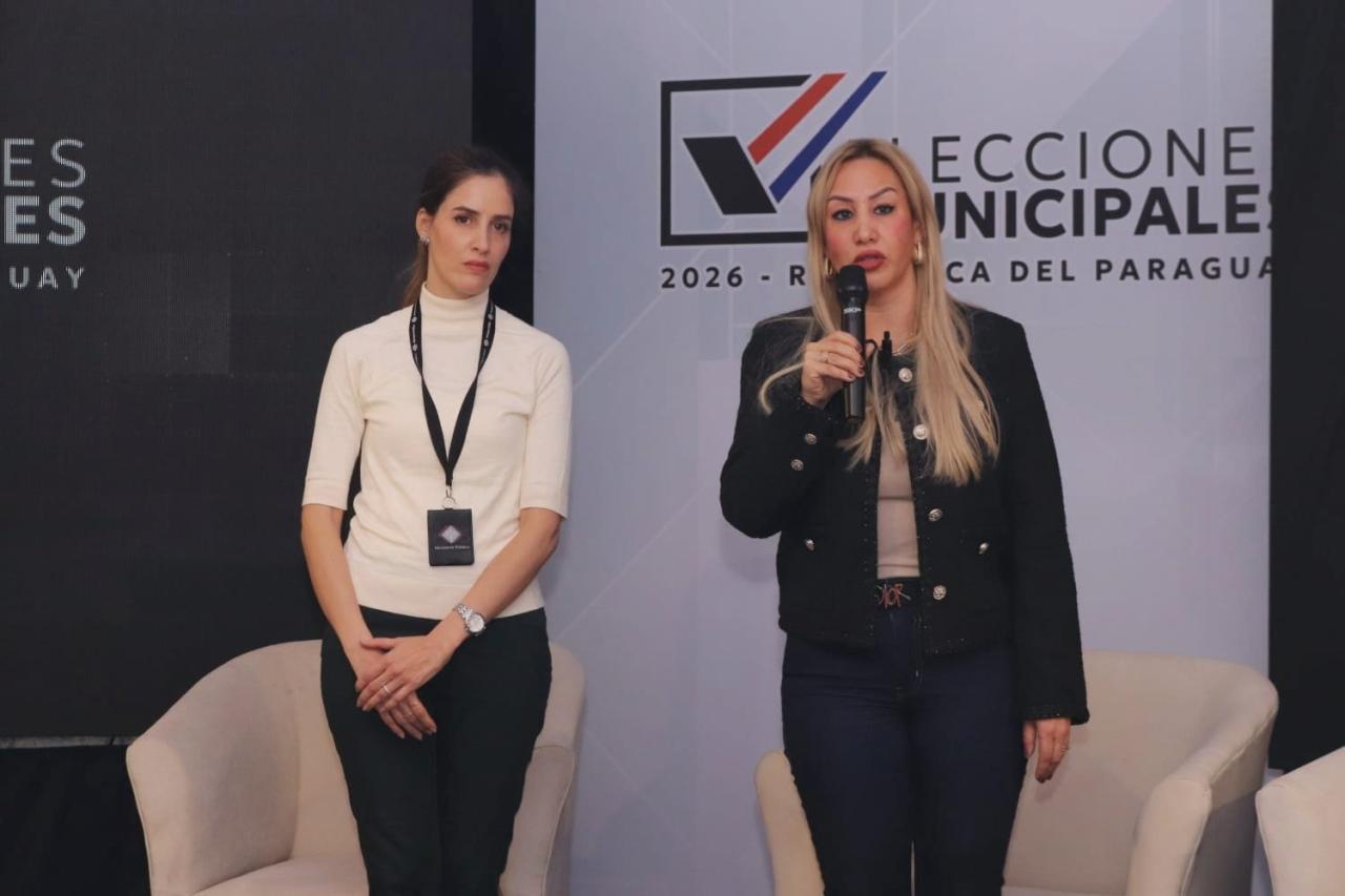 Fiscalía reporta incidentes, detenciones y acreditaciones falsas. Foto: TSJE