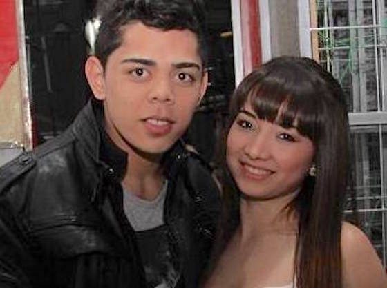 ¿JUNTOS? Fabio dijo que estuvo con Marilina Bogado en medio de su relación con Will Fretes.