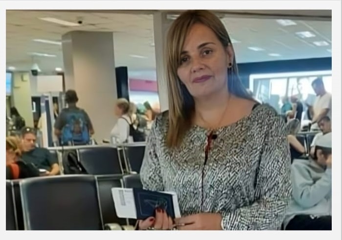 Luz María Marín es la principal acusada- Foto PDS
