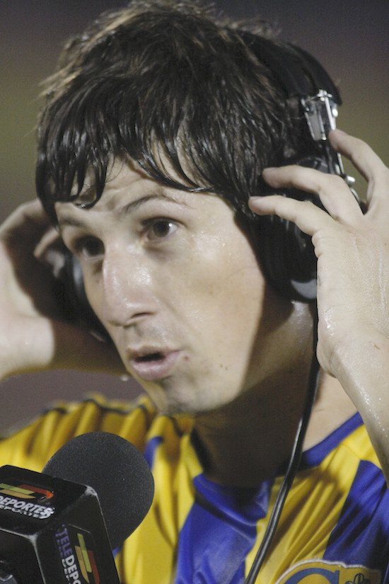 Fidel Miño (h).