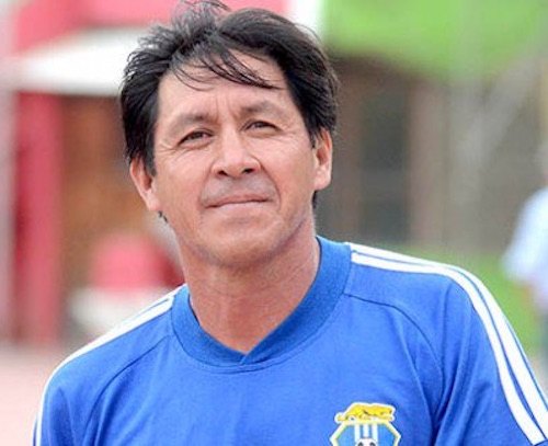 William Ramallo.