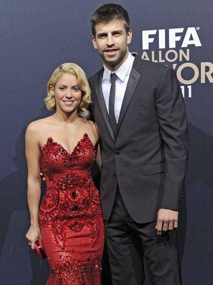¿Shakira lanzará un nuevo tema sobre su ruptura con Piqué? (FOTO: elperiodico.com)