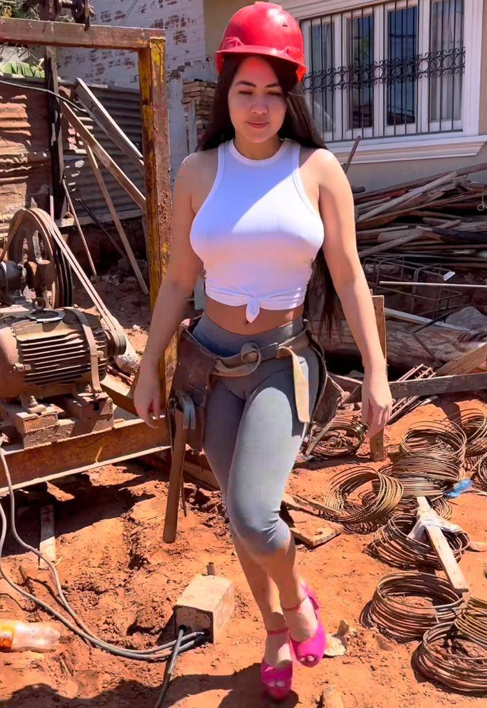 Laurys hizo un video para compartir su buena noticia, mostrando en qué pa está invirtiendo su plata. @laurysdiva