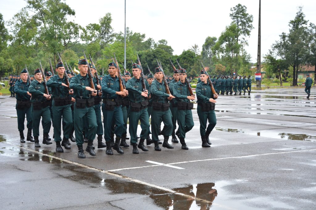 Defensoría del Pueblo impulsa modificaciones a la ley del servicio militar obligatorio.
