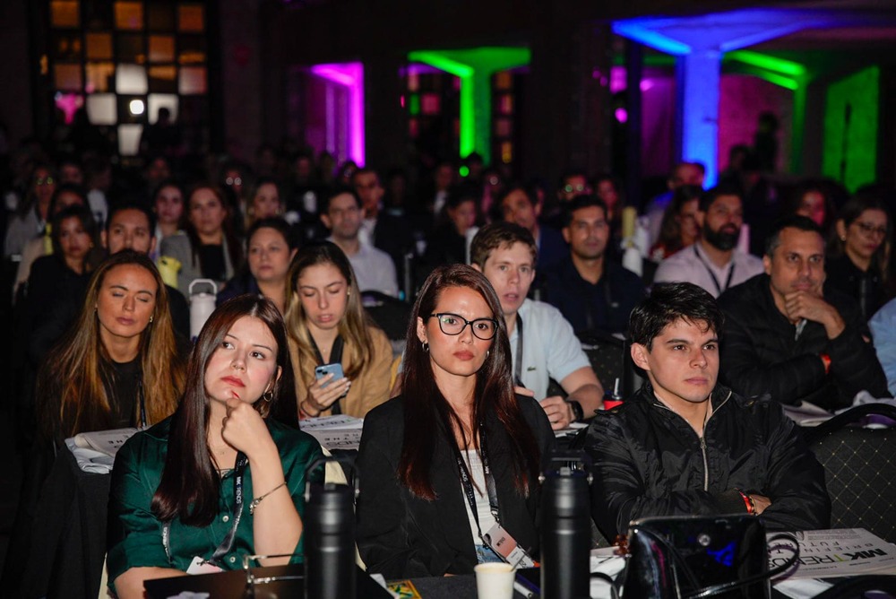 Un total de 16 conferencistas, 13 internacionales y 3 nacionales. Foto: Osvaldo Junior