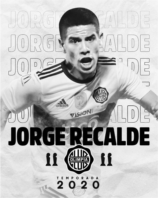 Olimpia Media vía Twitter.