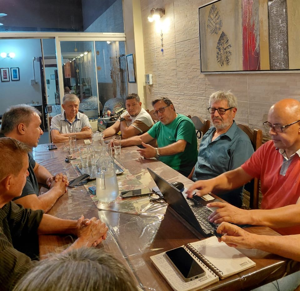 La convocatoria hecha por la organización está abierta a fieles de Misiones y Ñeembucú, con el objetivo de sumar respaldo a una causa.