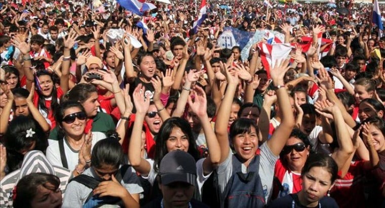 En Paraguay, los desafíos son particularmente pronunciados.