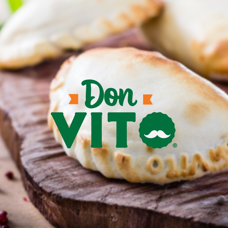 “Don Vito”, una marca tradicional.