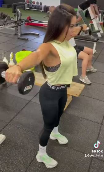 (Captura de video)