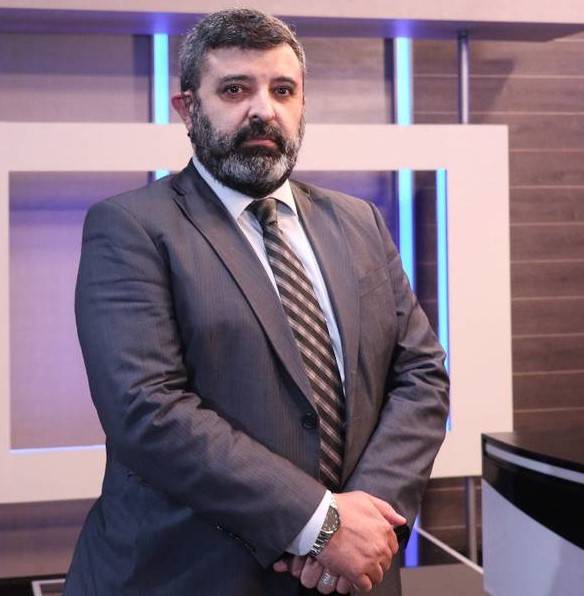 El experto en seguridad informática Miguel Gaspar. (Foto: Archivo)