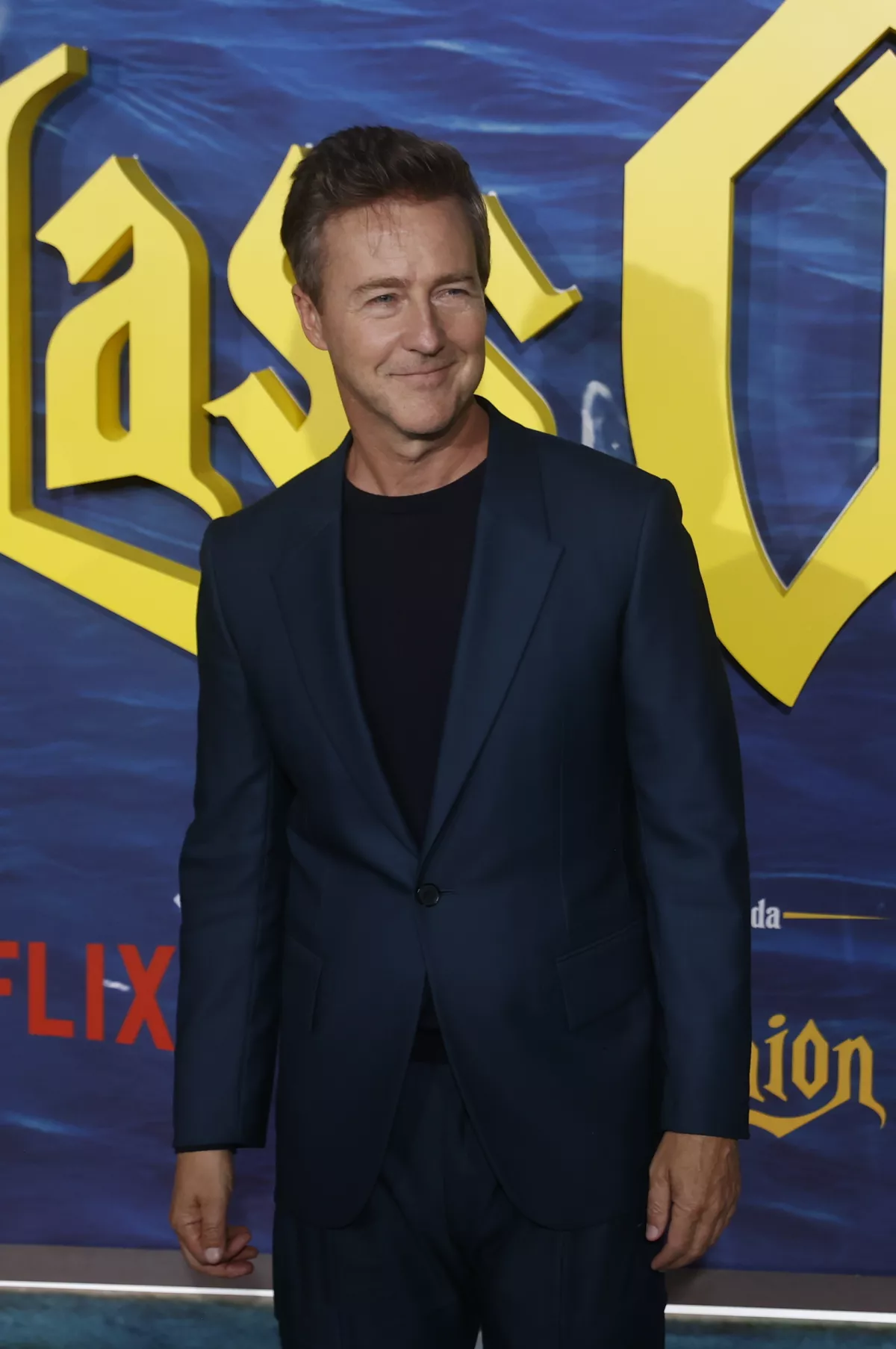 Edward Norton, actor. (Foto: sandiegouniontribune.com)