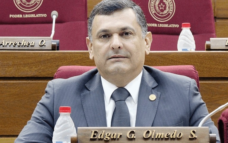 Según explicó Olmedo, la definición final dependerá deltratamiento y aprobaciónen las cámaras legislativas.