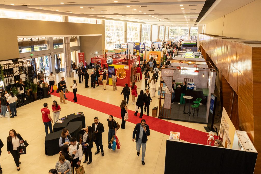 La entrada a la Expo será gratuita. Foto: Gentileza