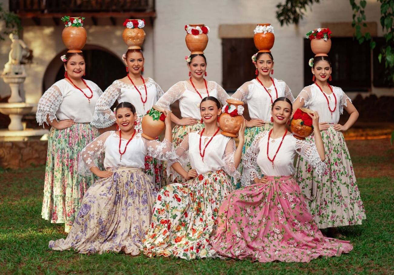 Oky la ilusión en el grupo y todos están dando de sí para llegar calidá al festival.