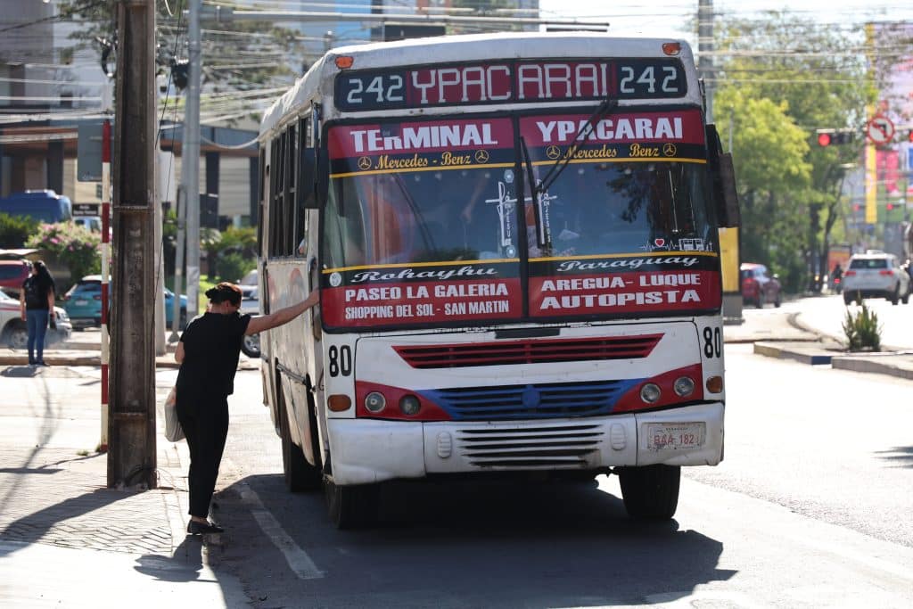 La gratuidad en los enlaces resulta clave para los usuarios de zonas periféricas, dondecambiar de bus es parte inevitable del trayecto cotidiano.