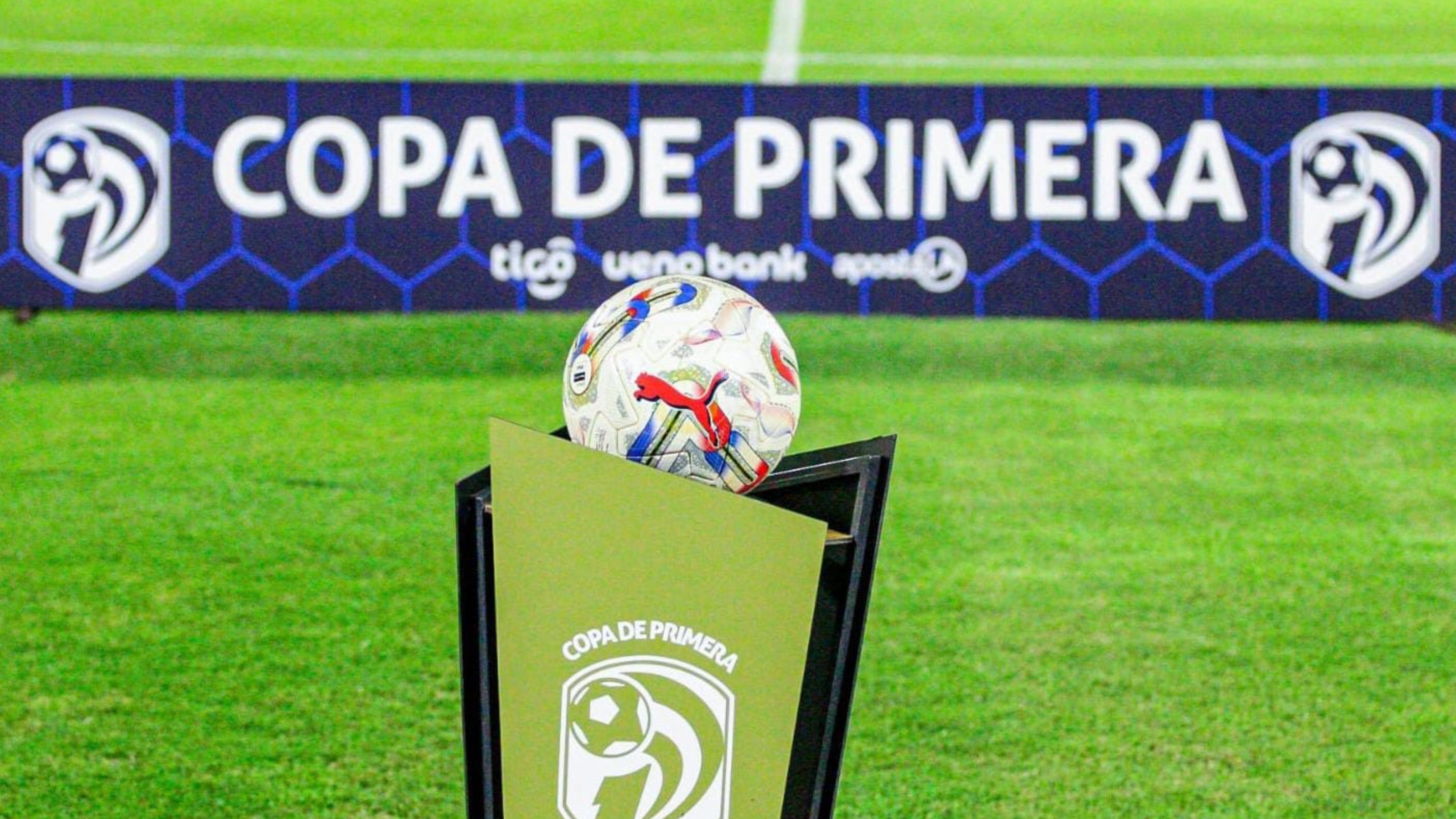 La Copa de Primera podría tener más equipos para el 2028, a pedido de Alfaro.