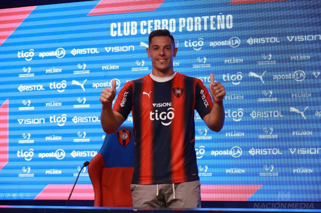 Foto (Jorge Jara-Nación Media)