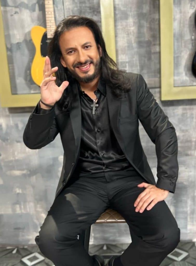 César Galeano Figueredo. el "Buki de América"- Foto Gentileza