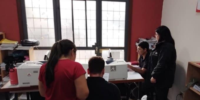 Se sospecha además que desde su establecimiento se adquirieron medicamentos utilizados en un intento de aborto.