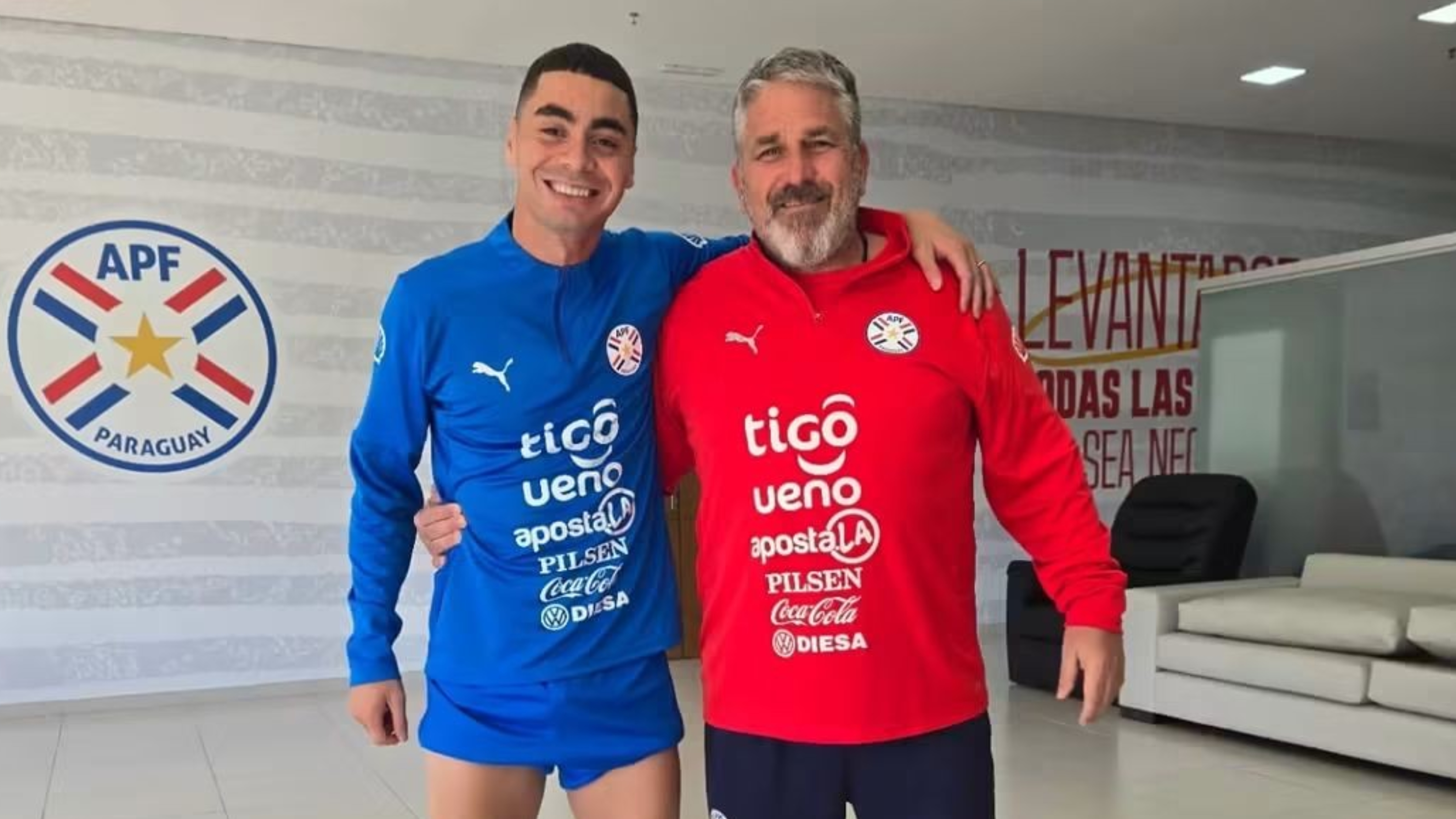 Iván Tcherkaski (psicólogo) ya no forma parte del cuerpo técnico liderado por Gustavo Alfaro.