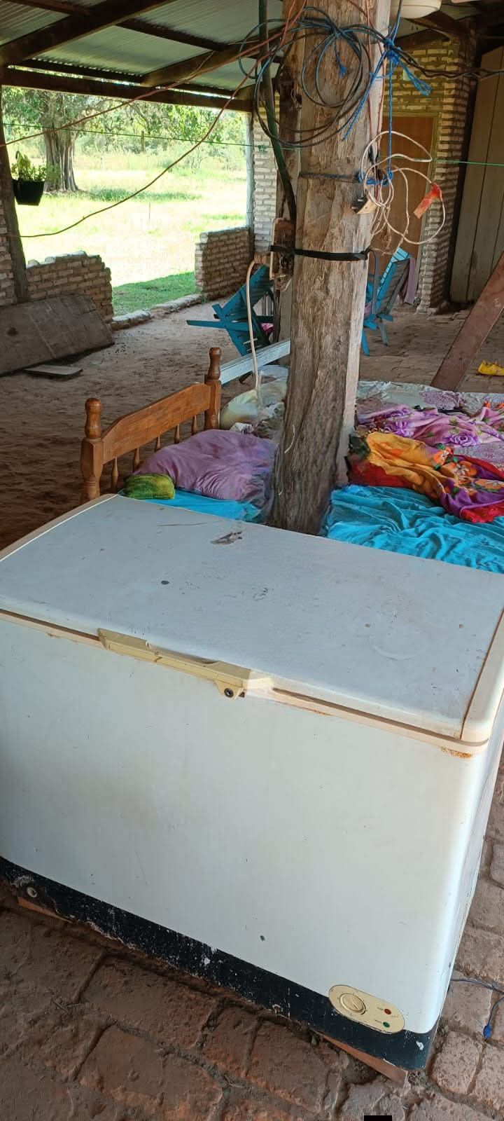 Niño de 2 años falleció electrocutado en Loreto. Foto: Gentileza