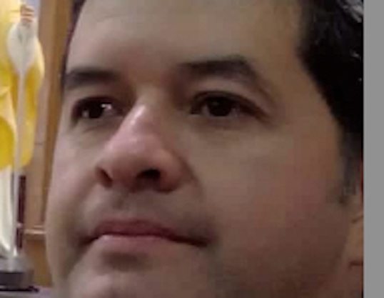 ARTESANO. Elías Orrego.