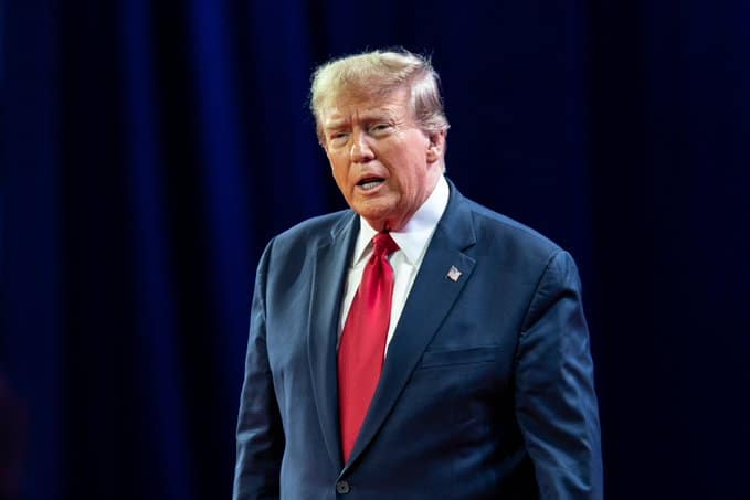 La disposición “de minimis”, vigente desde 1930, fue anulada por orden ejecutiva del presidenteDonald Trumpfirmada el 2 de abril.
