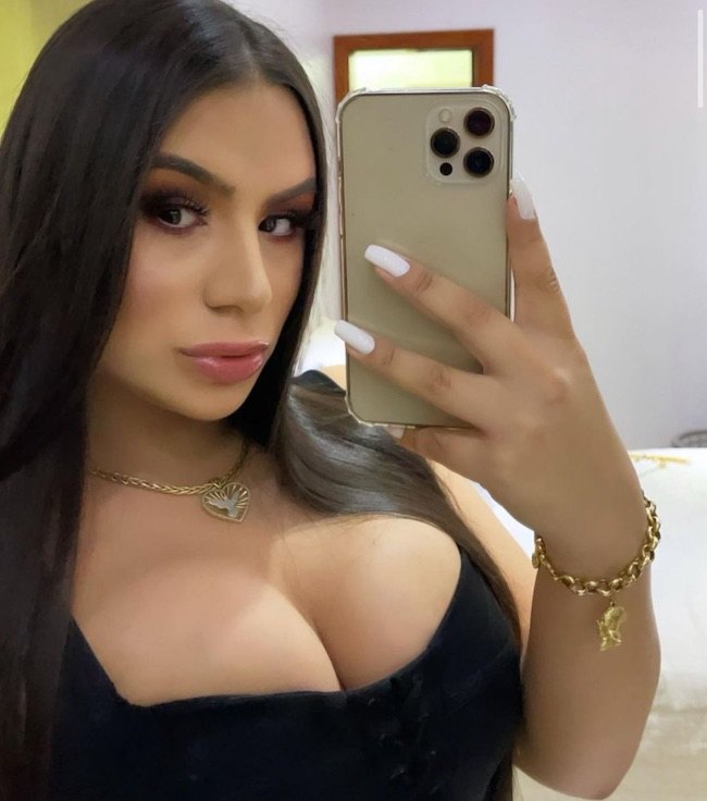 Mirna Keldryn Romero.