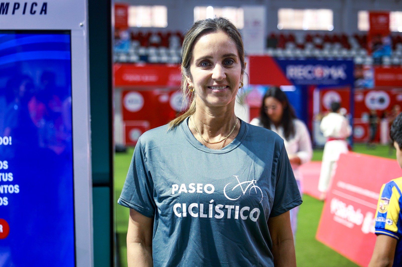 También fue declarado de Interés Turístico Nacional por la Senatur. Foto: gentileza
