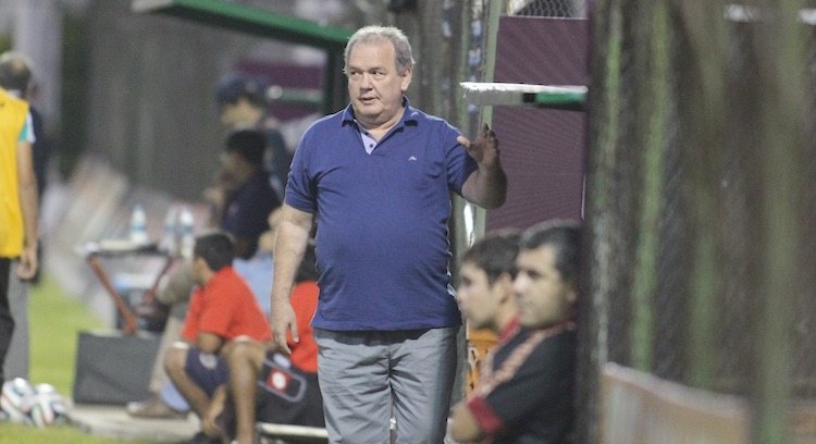 Carlos Kiese, ex futbolista y director técnico. Hoy día comentarista deportivo. (Foto: Archivo)
