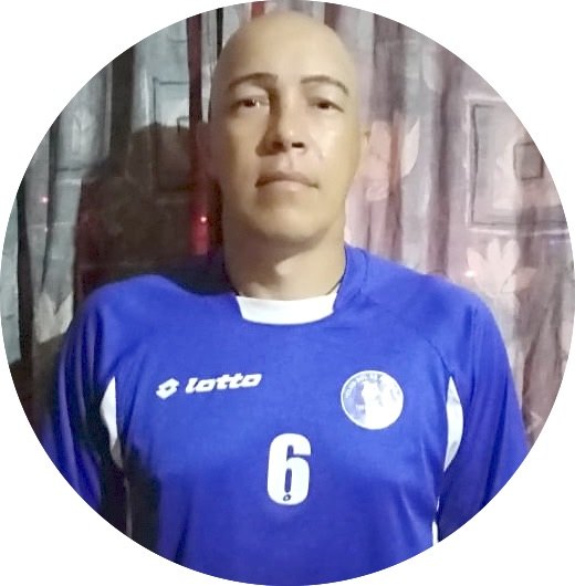 Silvio Garay, uno que fue figura del Danzarín.