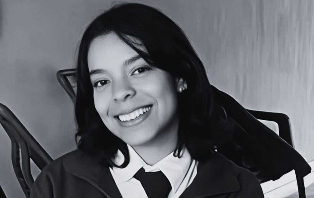 María Fernanda Benítez, adolescente de 17 años que fue hallada calcinada el sábado 31 de mayo en Coronel Oviedo, la misma estabadesparecidadesde el 28 de dicho mes. Sus padres denunciaroninacciónde la justicia.