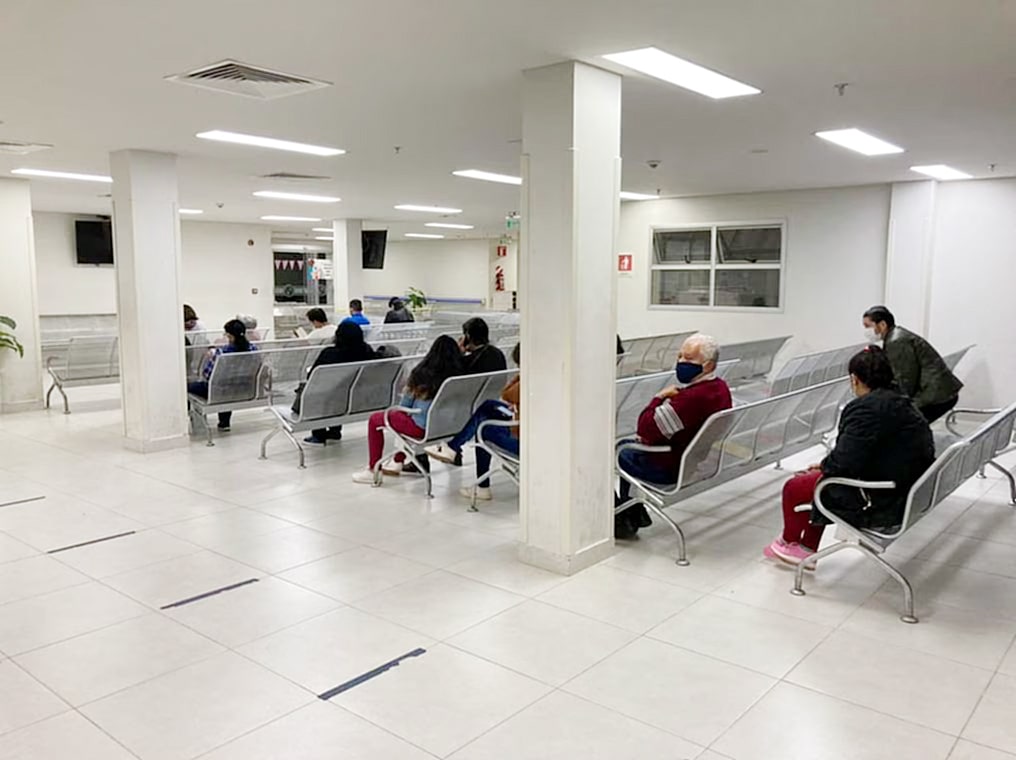 Al liberar los turnos no confirmados, el IPS permite queotros aseguradospuedan acceder a consultas médicas.