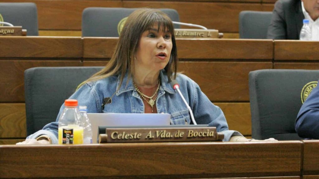 “No entiendo cómo un país como Qatar no entrega el producto en nueve meses”, afirmó. Anunció además quesolicitará la interpelación de Eddie Jaraen el pleno del Congreso.