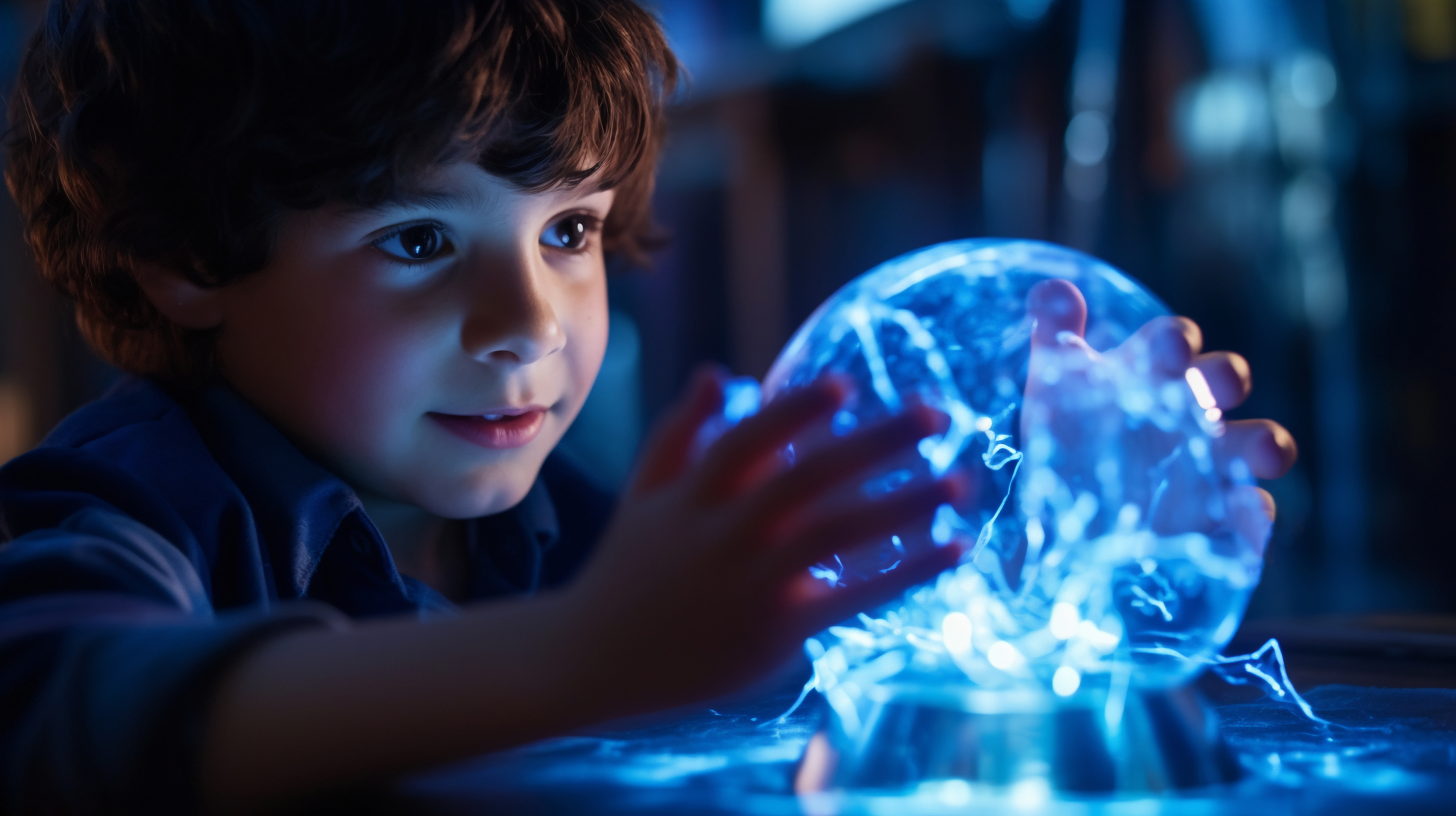 Si su hijo se ve expuesto a una exposición privada utilizando IA, existen formas de bajar el contenido de internet.