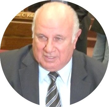 Óscar Denis, secuestrado.