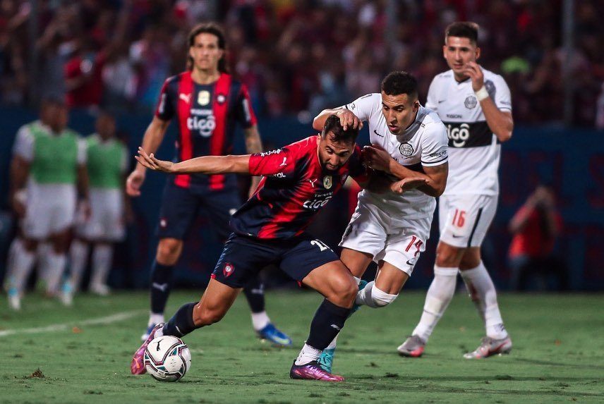 Foto: Versus.