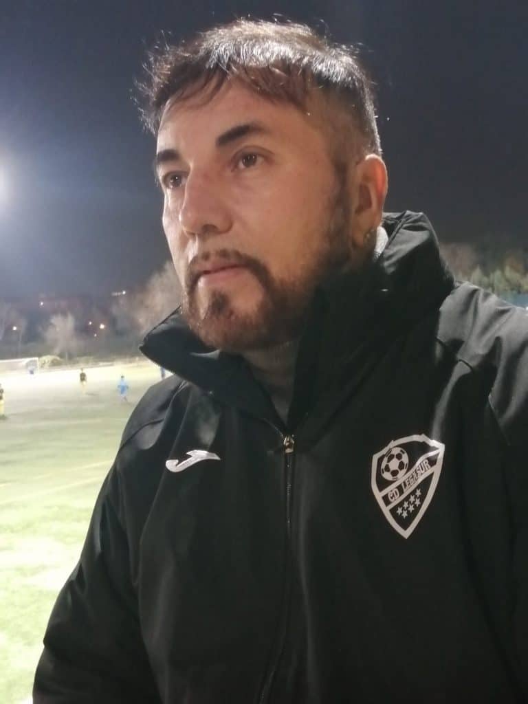 Adolfo Ruggeri.