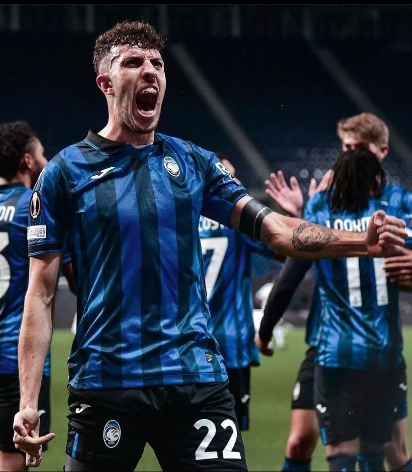 Foto: Atalanta