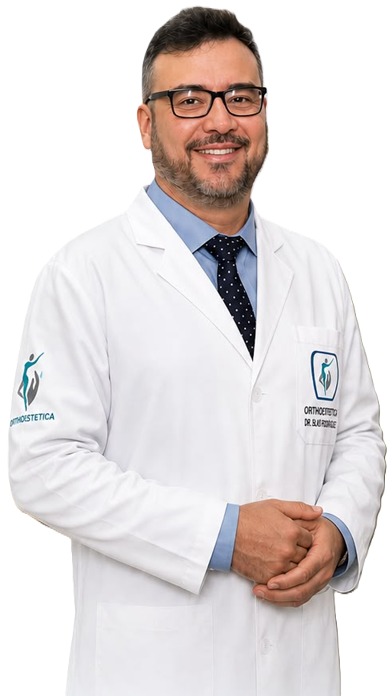 Blas Rodríguez - Dr. en Medicina Estética