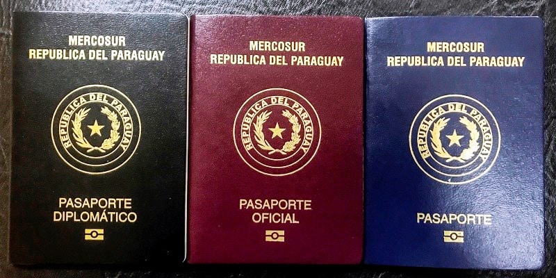 Este mecanismo se aplica actualmente a la expedición de cédulas y pasaportes electrónicos.