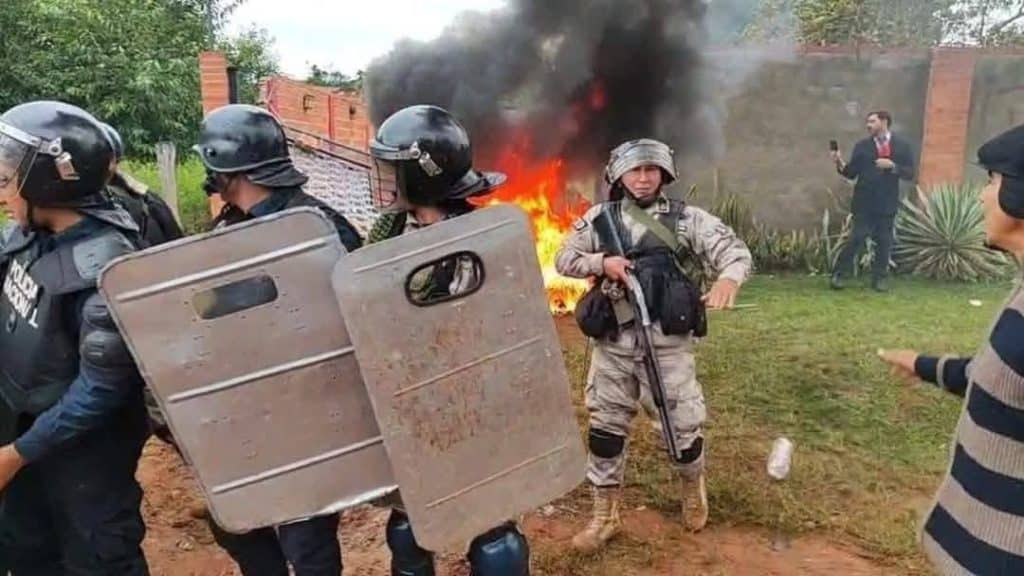 El incendio ocurrido en la vivienda pudo haber afectado evidencias, pero no descartó realizar reconstrucción técnica en el lugar.