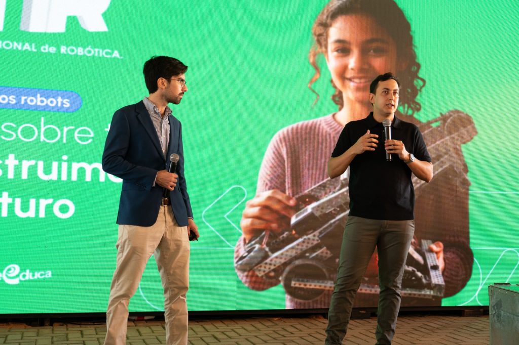 Itti apoya esta iniciativa en el marco de su Responsabilidad Social Empresarial. Foto: Gentileza