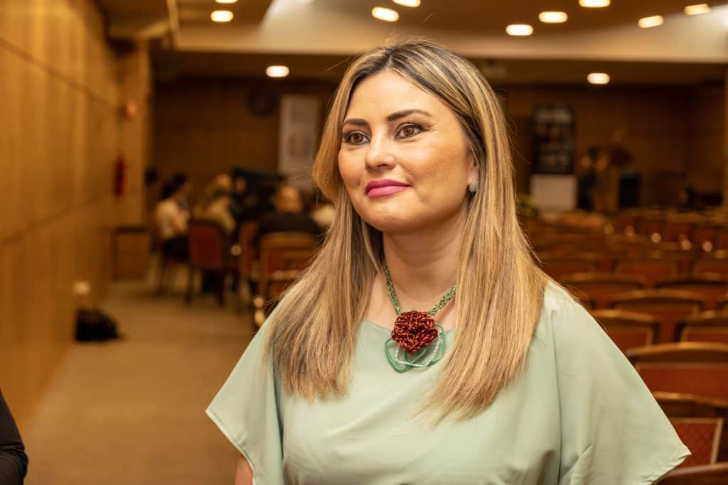 La viceministra Diana Verónica Argüello dijo que hay 5.000 nuevos actores que fueron capacitados para proteger a la infancia.