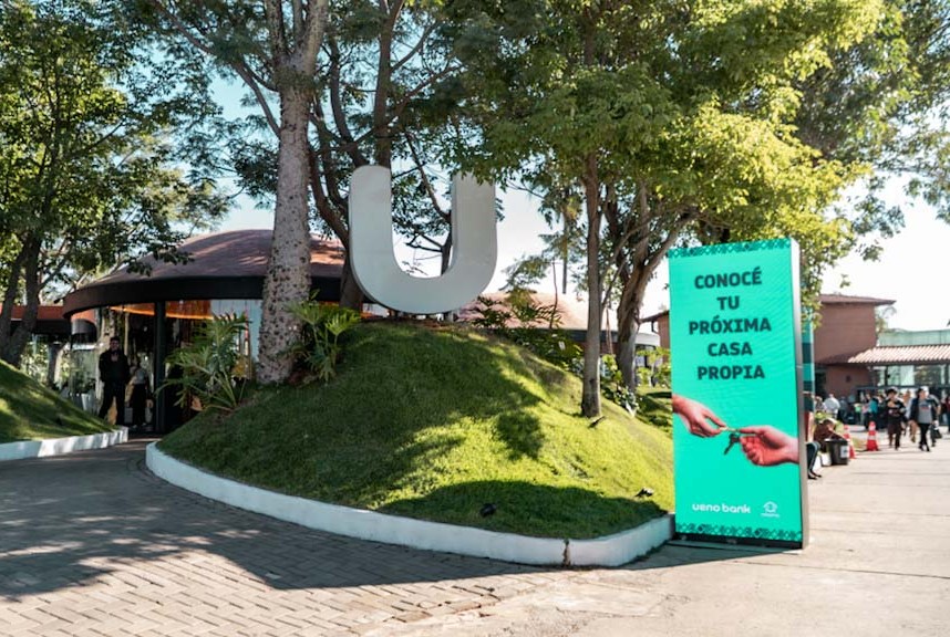 Hay beneficios exclusivos para los visitantes. Foto: Gentileza