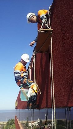 PREPARADOS. Todos ellos están preparados para la labor que realizan, aseguraron.