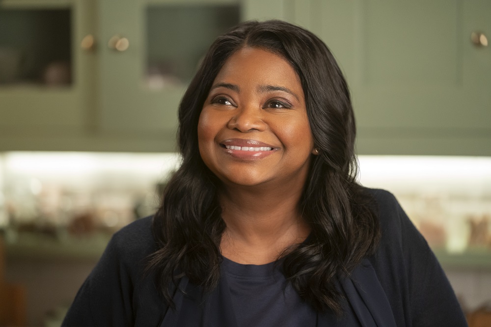 Octavia Spencer-Foto Prime